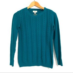 Loft Sz S Sweater